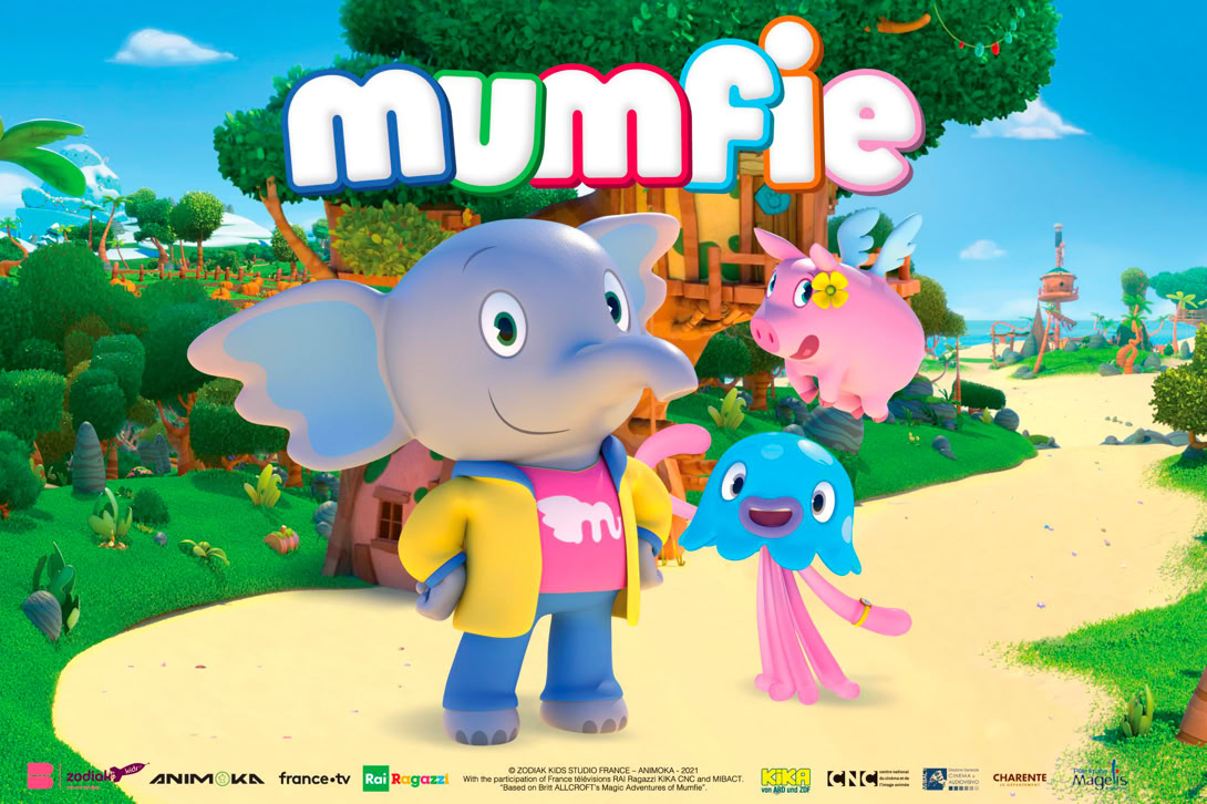mumfie
